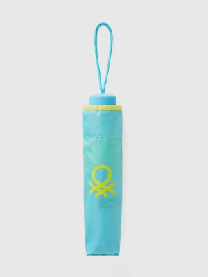 Benetton, Light Blue Umbrella, size OS, Light Blue, Kids United Colors of Benetton