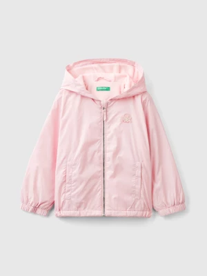 Benetton, Light "rain Defender" Jacket, size 104, Pink, Kids United Colors of Benetton