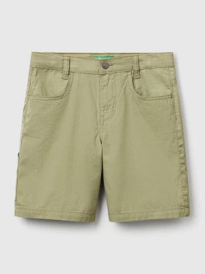 Benetton, Lightweight Bermudas, size XL, , Kids United Colors of Benetton