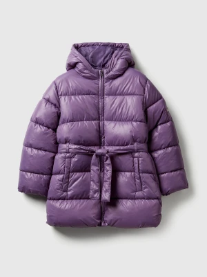 Benetton, Long Jacket With Belt, Size: XL, Kids United Colors of Benetton
