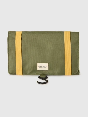 Zdjęcie produktu Benetton, Military Green Travel Set, Military Green, Women United Colors Of Benetton