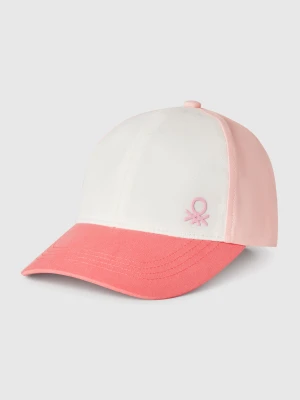 Benetton, Multicolor Baseball Cap, size 104, Multi-color, Kids United Colors of Benetton