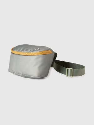 Benetton, Nylon Bum Bag, Size: OS, Men United Colors of Benetton