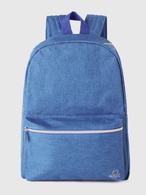 Benetton Plecak w kolorze niebieskim - 25 x 36 x 12 cm rozmiar: onesize