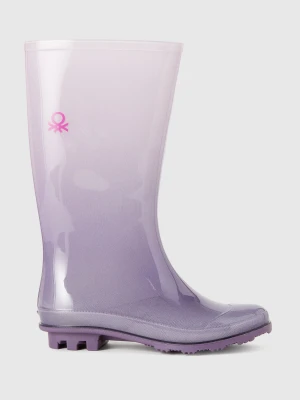 Benetton, Rain Boots, Size: 38, Kids United Colors of Benetton
