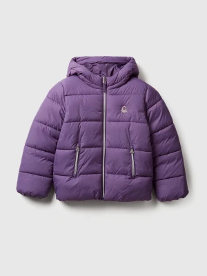 Benetton, Rain Defender Nylon Jacket, Size: XL, Kids United Colors of Benetton