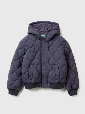 Benetton, Rain Defender Padded Jacket, Size: XL, Kids United Colors of Benetton