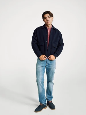 Benetton, Regular Fit Jeans, size 38, Light Blue, Men United Colors of Benetton