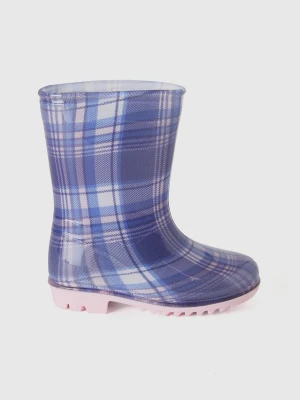 Zdjęcie produktu Benetton, Rubber Rain Boots, size 30, Multi-color, Kids United Colors of Benetton