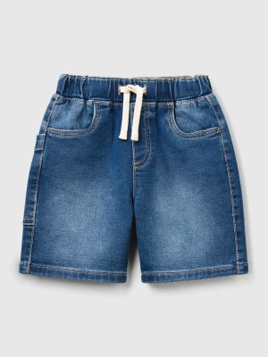 Benetton, , size 116, Blue, Kids United Colors of Benetton