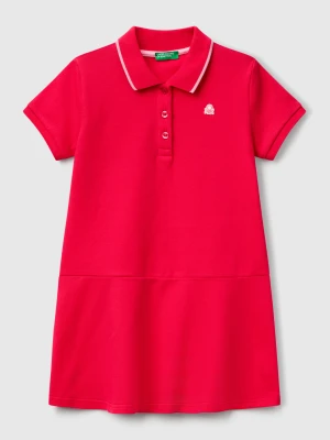 Benetton, , size 116, Fuchsia, Kids United Colors of Benetton