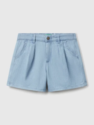 Benetton, , size 116, Light Blue, Kids United Colors of Benetton