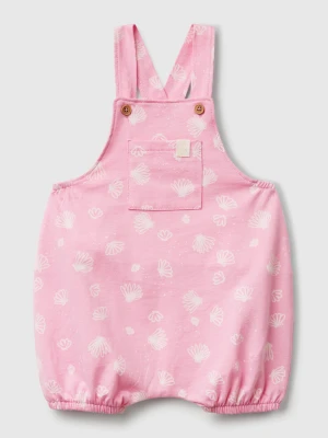 Benetton, , size 82, Pink, Kids United Colors of Benetton