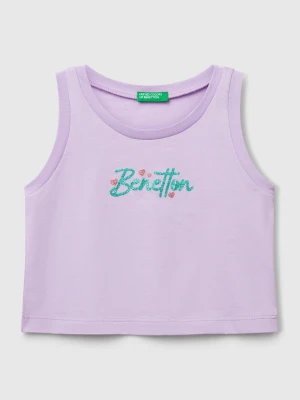 Benetton, , size XL, Lilac, Kids United Colors of Benetton