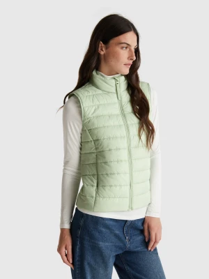 Benetton, , size XXS, Light Green, Women United Colors of Benetton