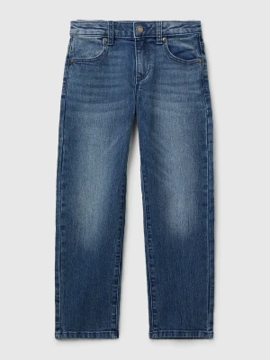 Benetton, Slim Fit Jeans, size XL, Blue, Kids United Colors of Benetton