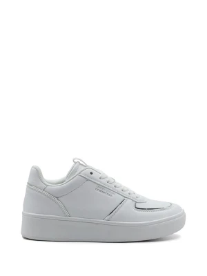 Benetton Sneakersy w kolorze białym rozmiar: 41