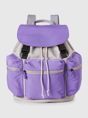 Benetton, Stranger Things Rucksack, Size: OS, Kids United Colors of Benetton