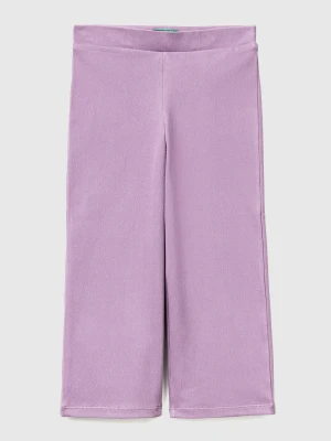 Benetton, Stretch Cotton Trousers, Size: 116, Kids United Colors of Benetton