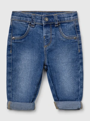 Benetton, Stretch Jeans, Size: 82, Blue, Kids United Colors of Benetton