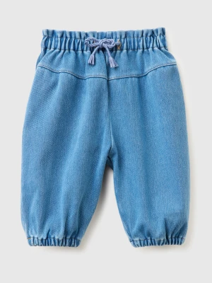 Benetton, Stretch Jeans, Size: 82, Blue, Kids United Colors of Benetton