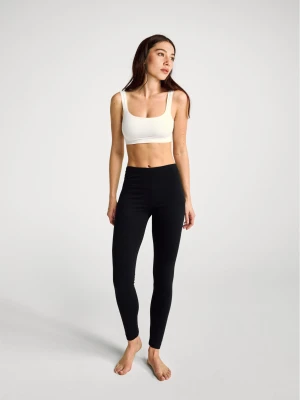 Benetton, Stretch Leggings, Size: XS, Black, Women United Colors of Benetton