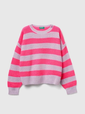 Benetton, Striped Sweater, Size: XL, Kids United Colors of Benetton