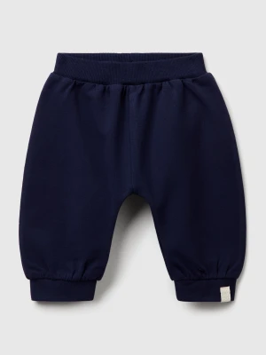Benetton, Sweatpants, size 82, Dark Blue, Kids United Colors of Benetton