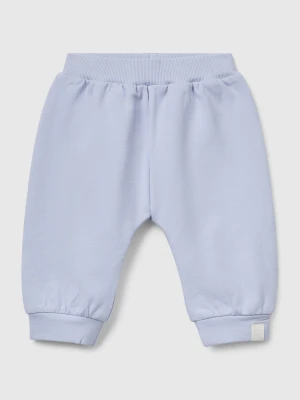 Benetton, Sweatpants, size 82, Sky Blue, Kids United Colors of Benetton