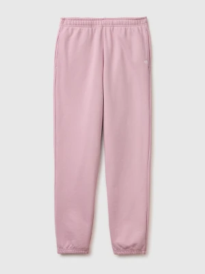 Benetton, Sweatpants, Size: XXS, Soft Pink, Women United Colors of Benetton