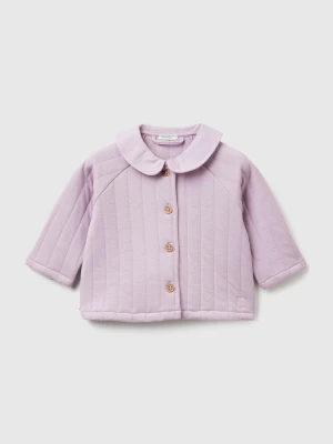 Benetton, Sweatshirt With Collar, Size: 82, Kids United Colors of Benetton