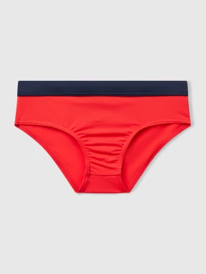 Benetton, Swim Bottoms With Drawstring, size XXS, , Kids United Colors of Benetton