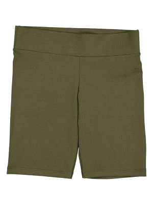 Benetton Szorty funkcyjne w kolorze khaki rozmiar: 160