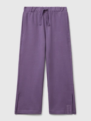 Benetton, Wide Legged Sweatpants, Size: XL, Kids United Colors of Benetton