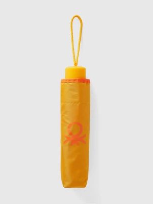 Benetton, Yellow Umbrella, size OS, Yellow, Kids United Colors of Benetton