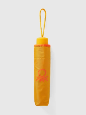 Benetton, Yellow Umbrella, size OS, Yellow, Kids United Colors of Benetton