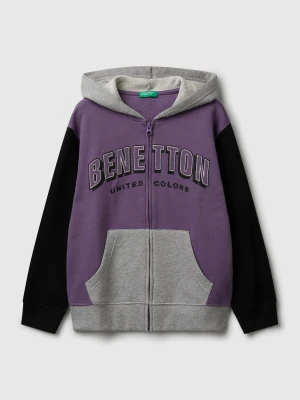 Benetton, Zip-up Hoodie, Size: XL, Kids United Colors of Benetton