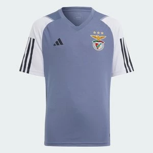 Benfica Tiro 23 Training Jersey Kids Adidas