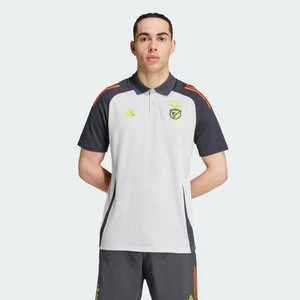 Benfica Tiro 24 Competition Polo Shirt Adidas