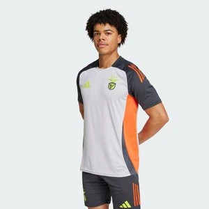 Benfica Tiro 24 Competition Training Jersey Adidas