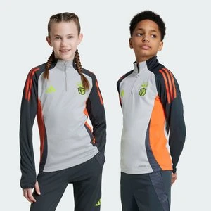 Benfica Tiro 24 Competition Training Top Kids Adidas