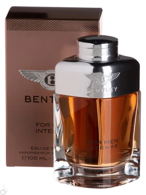 Bentley Bentley For Men Intense - EDP - 100 ml rozmiar: onesize