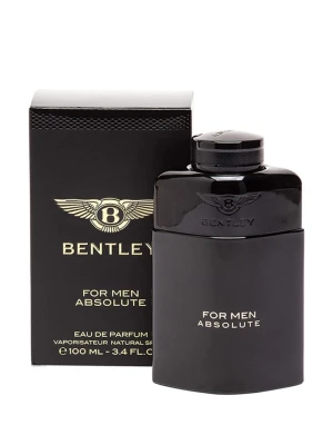 Bentley For Men Absolute - EDP - 100 ml rozmiar: onesize