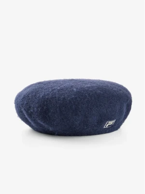 Beret FILA BonPrix niebieski