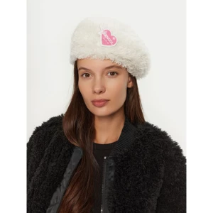 Beret Kangol Manga Beret K5423 Biały