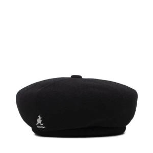 Beret Kangol Wool Jax Beret K3107ST Czarny