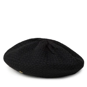Beret LAUREN RALPH LAUREN 454P04489001 Czarny