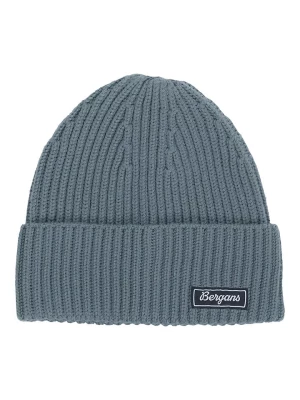 Bergans Czapka beanie w kolorze niebieskim rozmiar: onesize