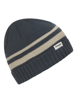 Bergans Czapka beanie w kolorze zielonym rozmiar: onesize