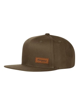 Bergans Czapka w kolorze khaki rozmiar: onesize